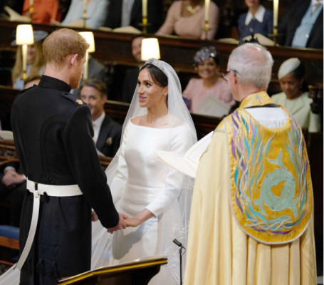 Meghan Markle pic #1038454