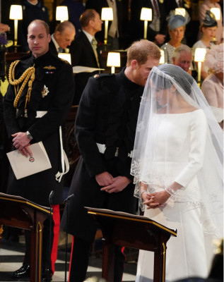 Meghan Markle pic #1038453