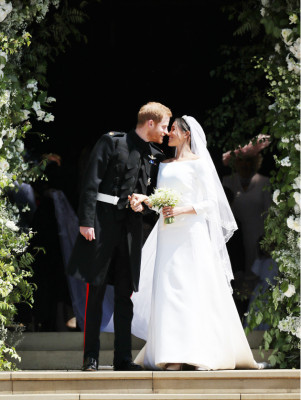 Meghan Markle pic #1038455