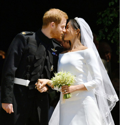 Meghan Markle pic #1038456