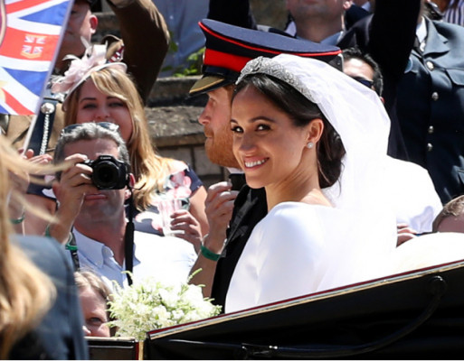 Meghan Markle pic #1038451