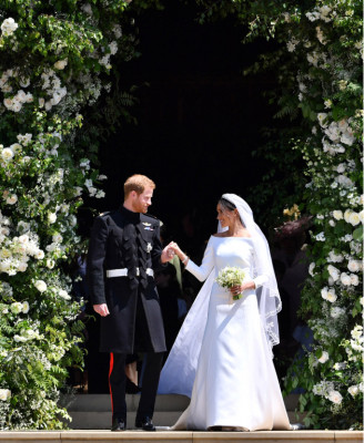 Meghan Markle pic #1038490