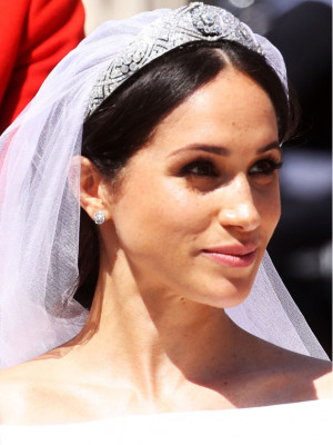 Meghan Markle pic #1038450