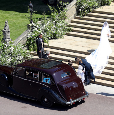 Meghan Markle pic #1038491