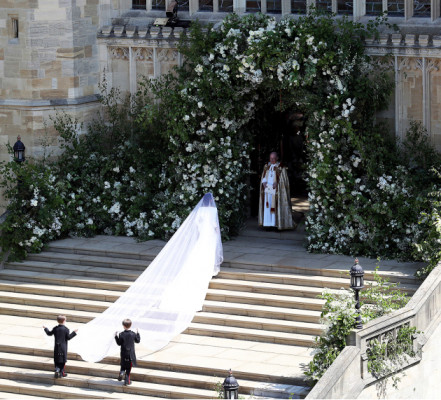 Meghan Markle pic #1038489
