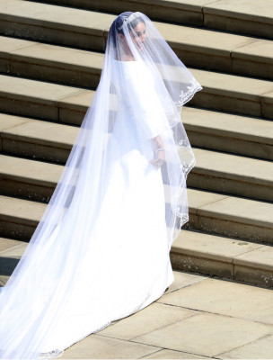 Meghan Markle pic #1038551