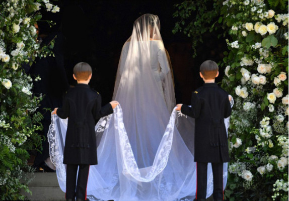 Meghan Markle pic #1038492