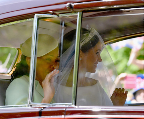 Meghan Markle pic #1038497