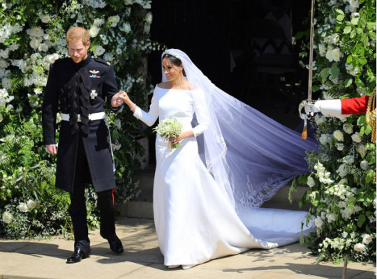 Meghan Markle pic #1038552