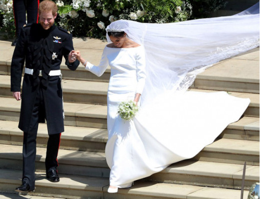 Meghan Markle pic #1038487