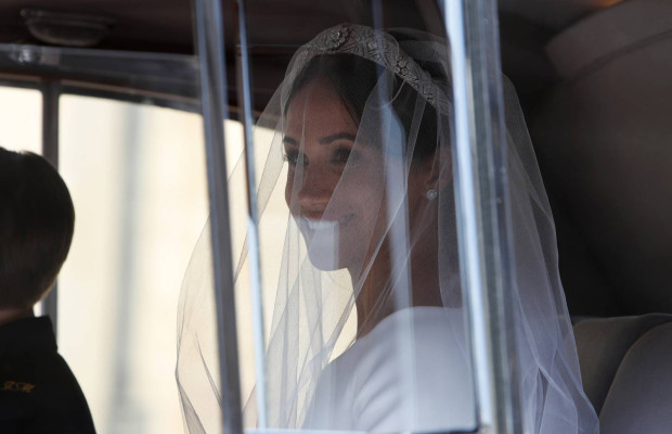 Meghan Markle pic #1038550