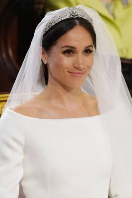 Meghan Markle pic #1038553