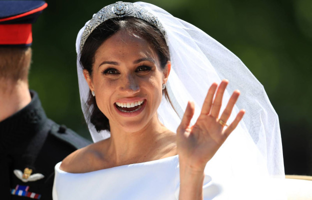 Meghan Markle pic #1038554