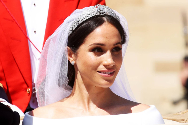 Meghan Markle pic #1038488
