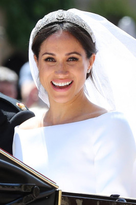 Meghan Markle pic #1038484