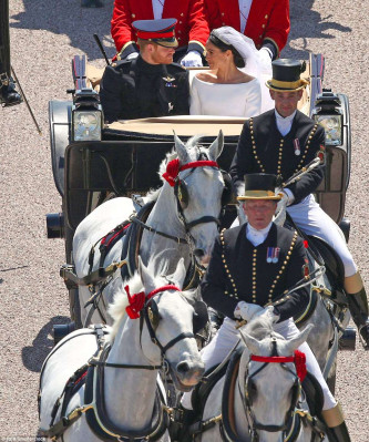 Meghan Markle pic #1038542
