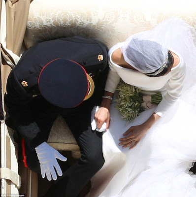 Meghan Markle pic #1038543