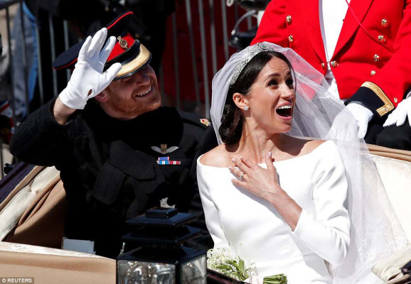 Meghan Markle pic #1038544