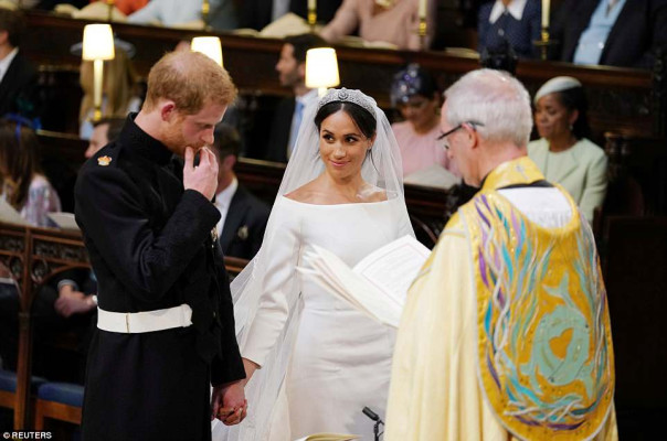 Meghan Markle pic #1038545