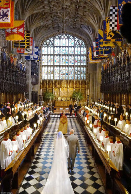 Meghan Markle pic #1038540
