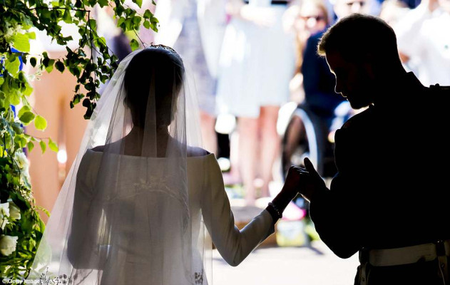 Meghan Markle pic #1038539