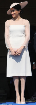 Meghan Markle pic #1039544