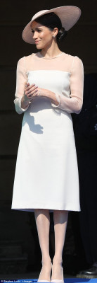 Meghan Markle pic #1039542