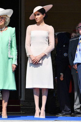 Meghan Markle pic #1039534