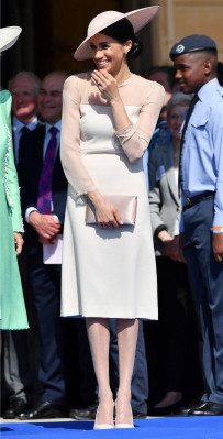 Meghan Markle pic #1039531