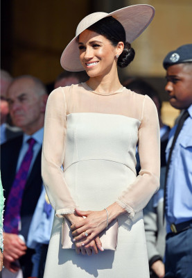 Meghan Markle pic #1039529