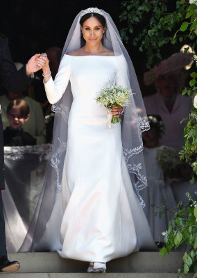 Meghan Markle pic #1039528