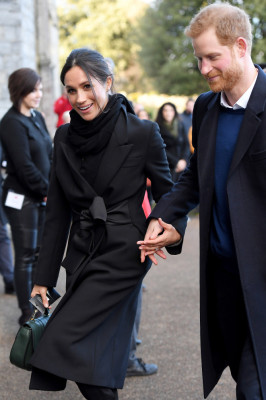 Meghan Markle pic #1006220