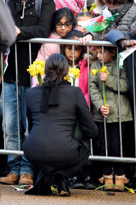 Meghan Markle pic #1006122