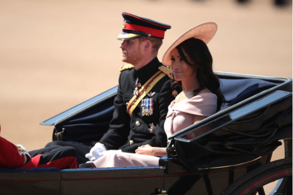 Meghan Markle pic #1043833
