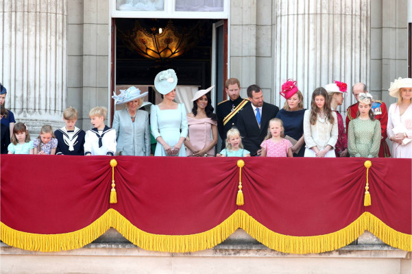 Meghan Markle pic #1043831