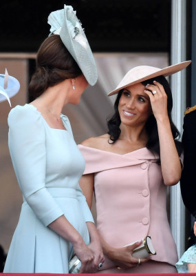 Meghan Markle pic #1043832