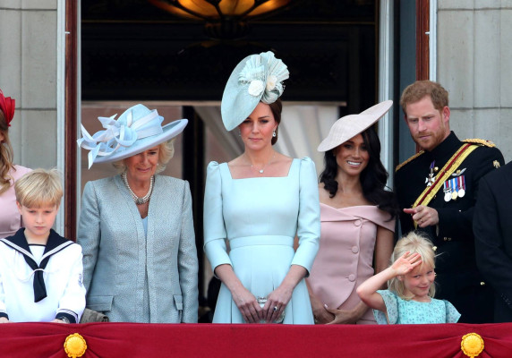 Meghan Markle pic #1043829