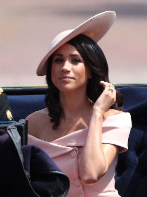 Meghan Markle pic #1043826