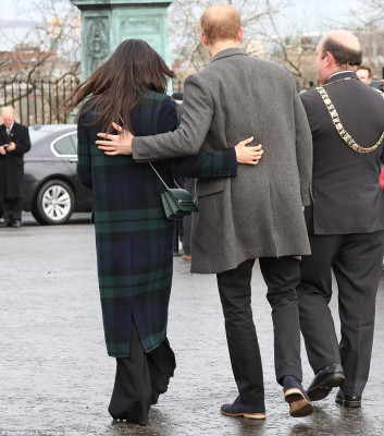 Meghan Markle pic #1009841