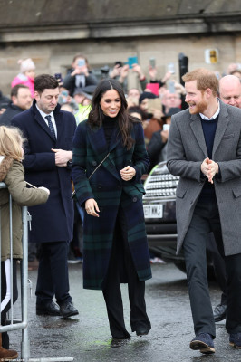 Meghan Markle pic #1009838