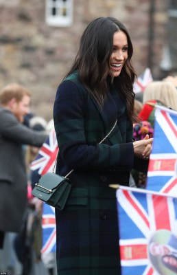 Meghan Markle pic #1009837
