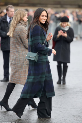 Meghan Markle pic #1009836