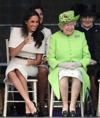 Meghan Markle pic #1044724