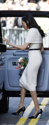 Meghan Markle pic #1044720