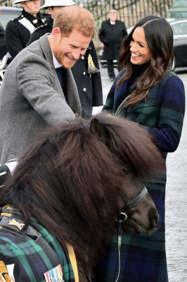 Meghan Markle pic #1009834
