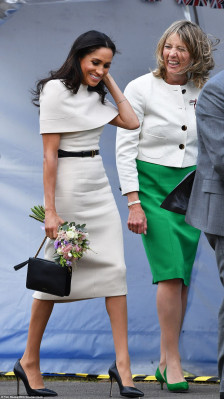 Meghan Markle pic #1044719