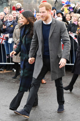Meghan Markle pic #1009835