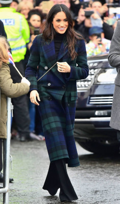 Meghan Markle pic #1009830