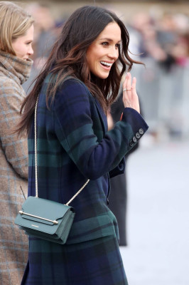 Meghan Markle pic #1009831