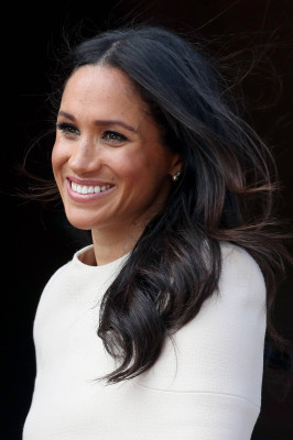 Meghan Markle pic #1044717